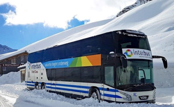 Interbus Interbus