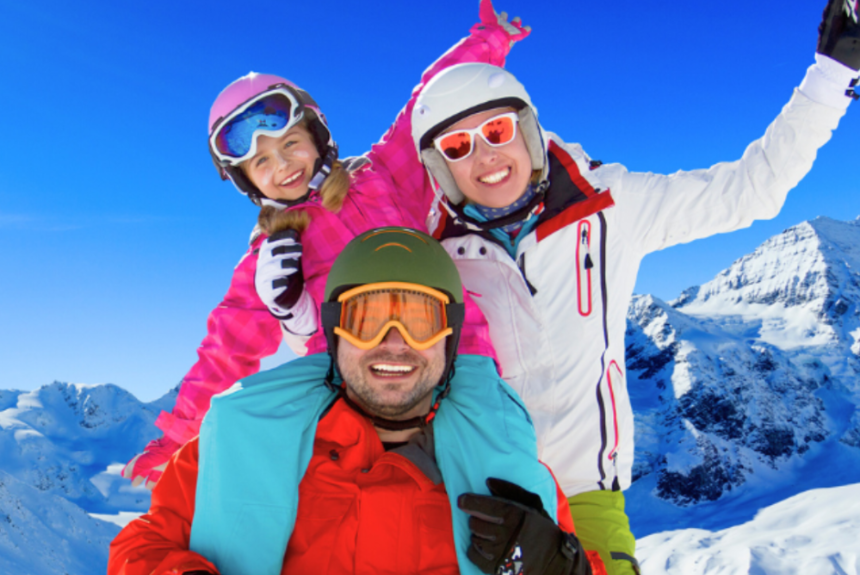 Tips voor een voordelige wintersportvakantie