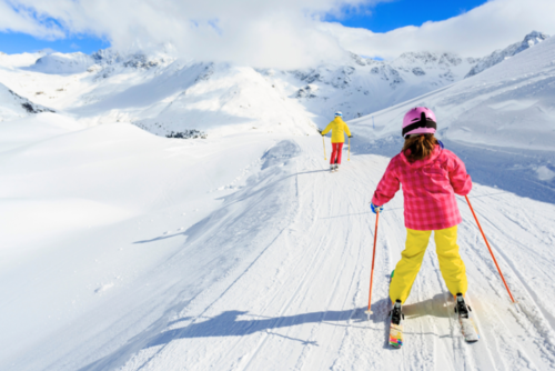Veiligheid op de piste: Essentiële tips voor een zorgeloze wintersport