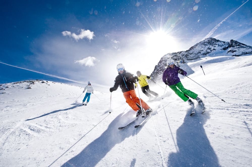 Wintervakanties 2024 / 2025 nu te reserveren