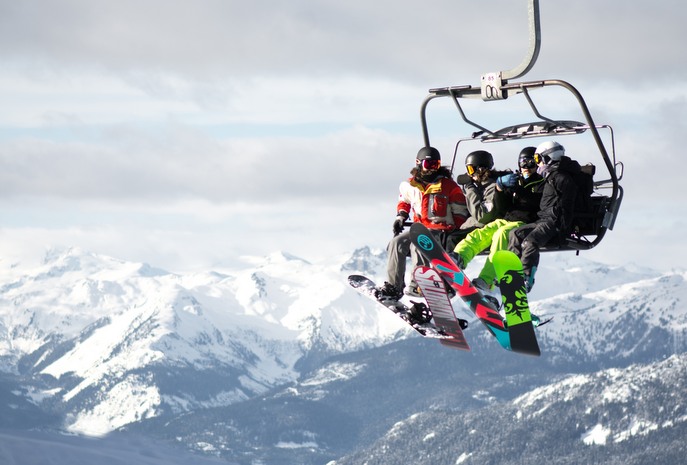 Waarom naar Oostenrijk op wintersport