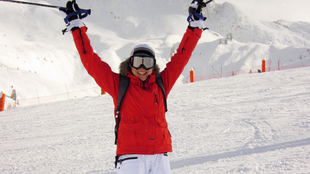 De perfecte voorbereiding voor je eerste skivakantie