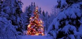 Voordelen van wintersporten met Kerst