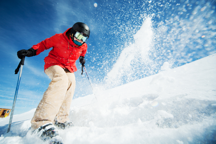 Wintersport boeken 2025 - 2026