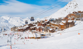 Val Thorens
