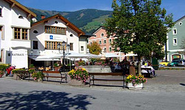Busreis naar Mittersill in Oostenrijk