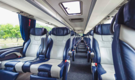 Busreis naar Zell am See in Oostenrijk