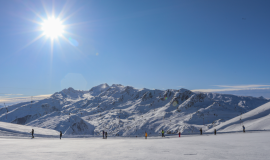 Le Corbier