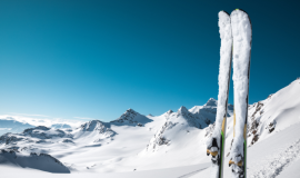 Busreis naar Saint Jean de Maurienne in Frankrijk