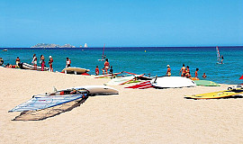 Playa d'Aro