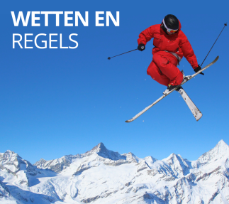 Wetten en regels