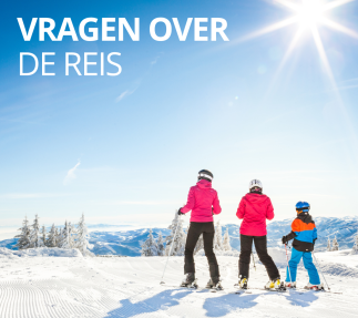 Vragen over de reis